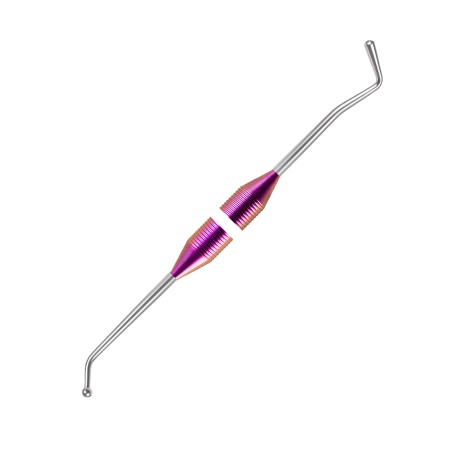 02-20а Штопфер обратноконусный-шарообразный большой 2,4/2,4